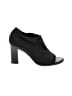 Calvin Klein Black Heels Size 7 - photo 1