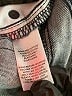 Ann Taylor LOFT Stripes Blue Jeans Size 25 waist - photo 6