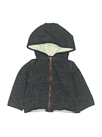 Carter's Coat (view 1)