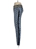 Zumba Wear Chevron-herringbone Blue Jeans Size M - photo 5