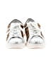 Sofft Animal Print White Sneakers Size 10 - photo 2