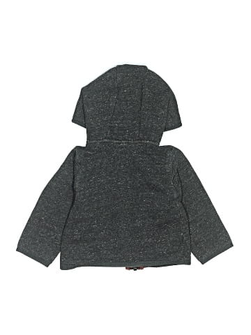 Carter's Coat (view 2)