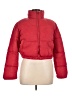 Ambiance Solid Red Snow Jacket Size L - photo 1