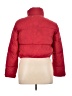 Ambiance Solid Red Snow Jacket Size L - photo 2