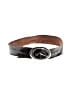Unbranded Brown Leather Belt Size 30 - photo 1