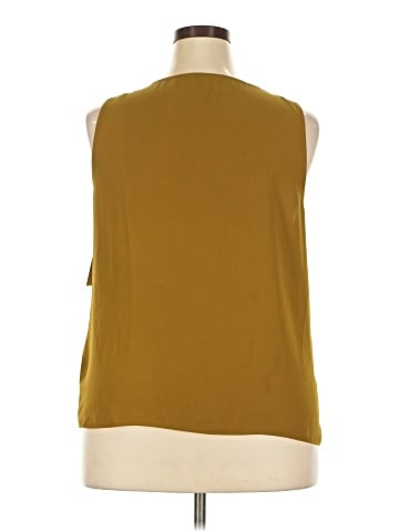 Nine West Sleeveless Blouse (view 2)