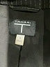 T Tahari Gray Blazer Size 14 - photo 6