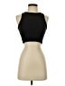 H&M Black Tank Top Size S - photo 1