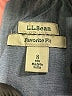 L.L.Bean Solid Pink Athletic Shorts Size 8 - photo 3