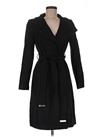 Ted Baker London Wool Coat (view 1)