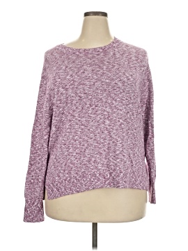 J.Crew Factory Store Pullover Sweater