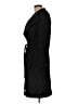 Ted Baker London Black Wool Coat Size 6 (2) - photo 5