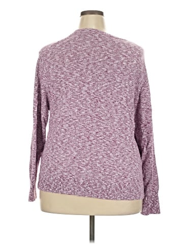J.Crew Factory Store Pullover Sweater (view 2)