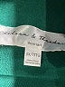 Chelsea & Theodore Green Turtleneck Sweater Size 3X - photo 7