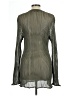 H&M 100% Polyester Green Pullover Sweater Size L (estimated) - photo 2
