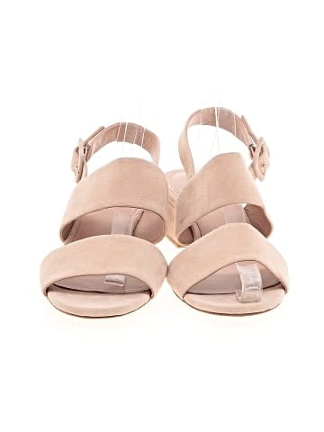 Vince. Sandals (view 2)
