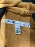 Seven7 Gold Pullover Hoodie Size XL - photo 7
