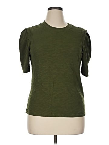FRAME 3/4 Sleeve T-Shirt (view 1)