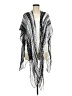 Michael Stars 100% Viscose Silver Kimono One size - photo 1