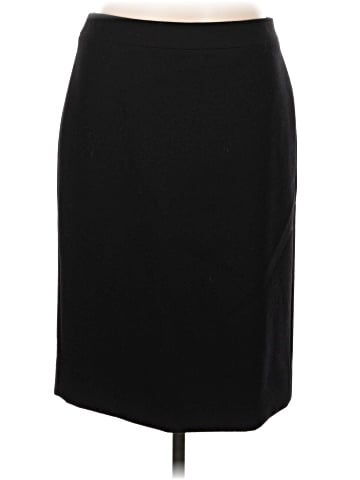 J.Crew Wool Skirt (view 1)