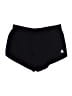 Reebok Solid Black Athletic Shorts Size L - photo 1