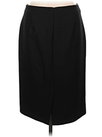 J.Crew Wool Skirt (view 2)