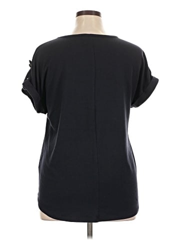 Love Scarlett Short Sleeve T-Shirt (view 2)