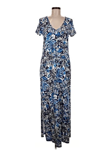 Lilly Pulitzer Casual Dress (view 1)