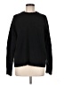 American Eagle Outfitters Solid Black Turtleneck Sweater Size M - photo 1