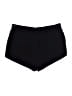 Reebok Solid Black Athletic Shorts Size L - photo 2