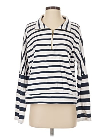 Addison Bay Pullover Sweater (view 1)