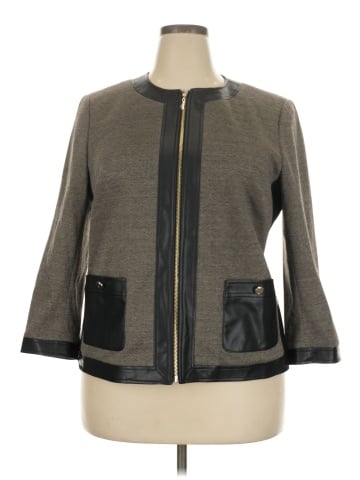 Kasper Jacket (view 1)