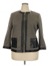 Kasper Gray Jacket Size 18 - photo 1