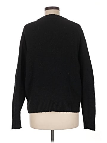 American Eagle Outfitters Turtleneck Sweater (view 2)