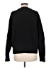 American Eagle Outfitters Solid Black Turtleneck Sweater Size M - photo 2