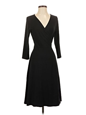 Eileen Fisher Cocktail Dress (view 1)