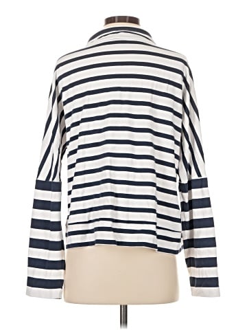 Addison Bay Pullover Sweater (view 2)