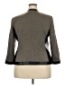Kasper Gray Jacket Size 18 - photo 2