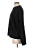 American Eagle Outfitters Solid Black Turtleneck Sweater Size M - photo 5