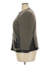 Kasper Gray Jacket Size 18 - photo 5