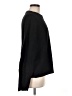 American Eagle Outfitters Solid Black Turtleneck Sweater Size M - photo 4
