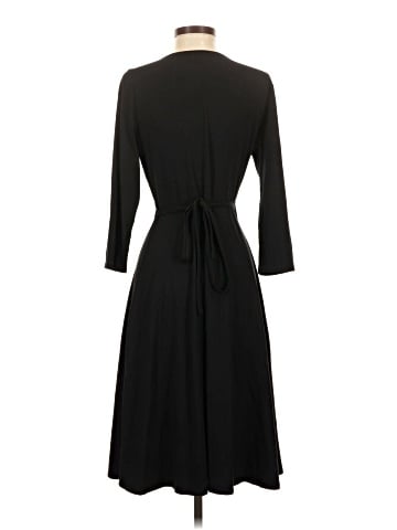 Eileen Fisher Cocktail Dress (view 2)
