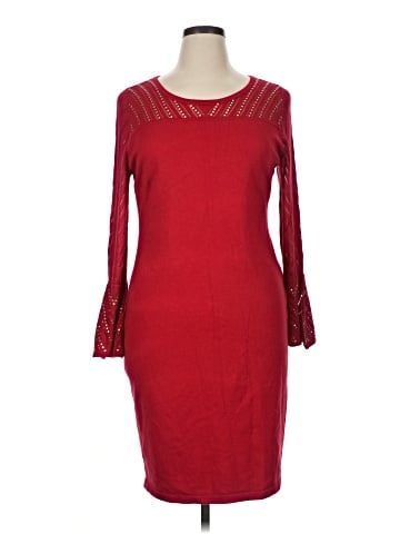 Calvin Klein Cocktail Dress (view 1)
