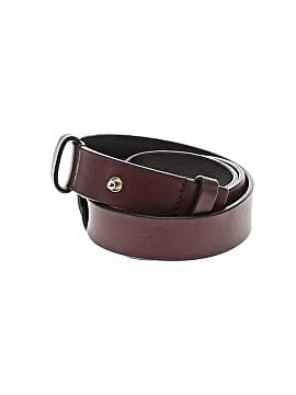 Mm. La Fleur Belt