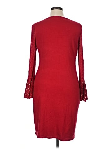 Calvin Klein Cocktail Dress (view 2)