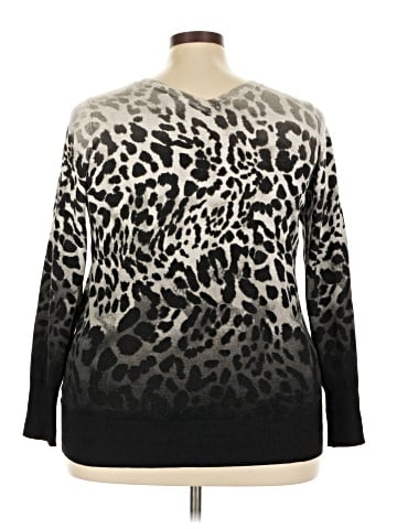 Lane Bryant Pullover Sweater (view 2)