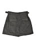 Whistles Gray Shorts Size L (estimated) - photo 2