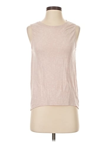 Calia by Carrie Underwood Sleeveless T-Shirt (view 1)