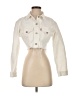 Levi's 100% Cotton Ivory Jacket Size S - photo 1