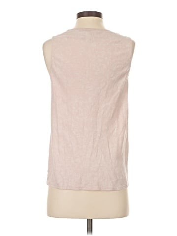 Calia by Carrie Underwood Sleeveless T-Shirt (view 2)